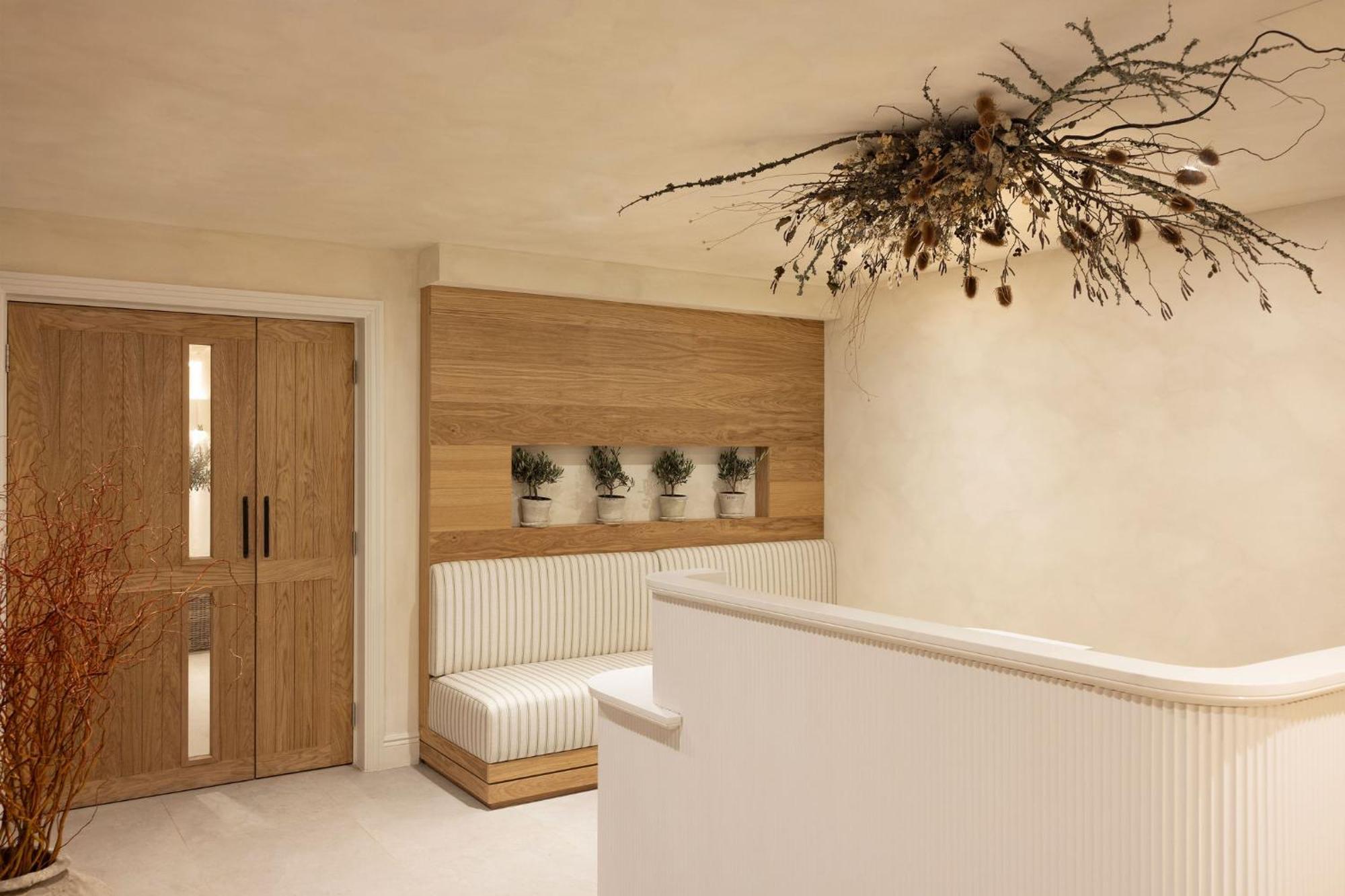 Saltmoore 4* Whitby