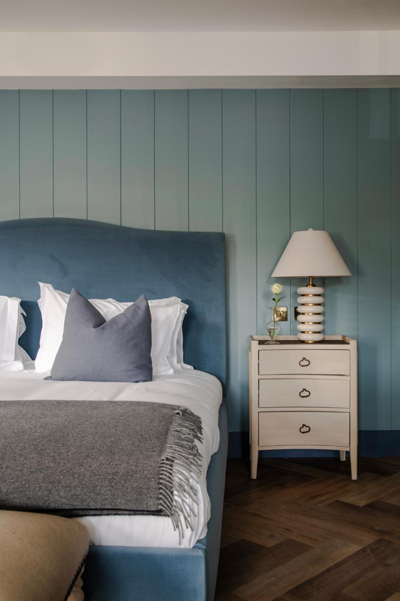 Resort Saltmoore Whitby