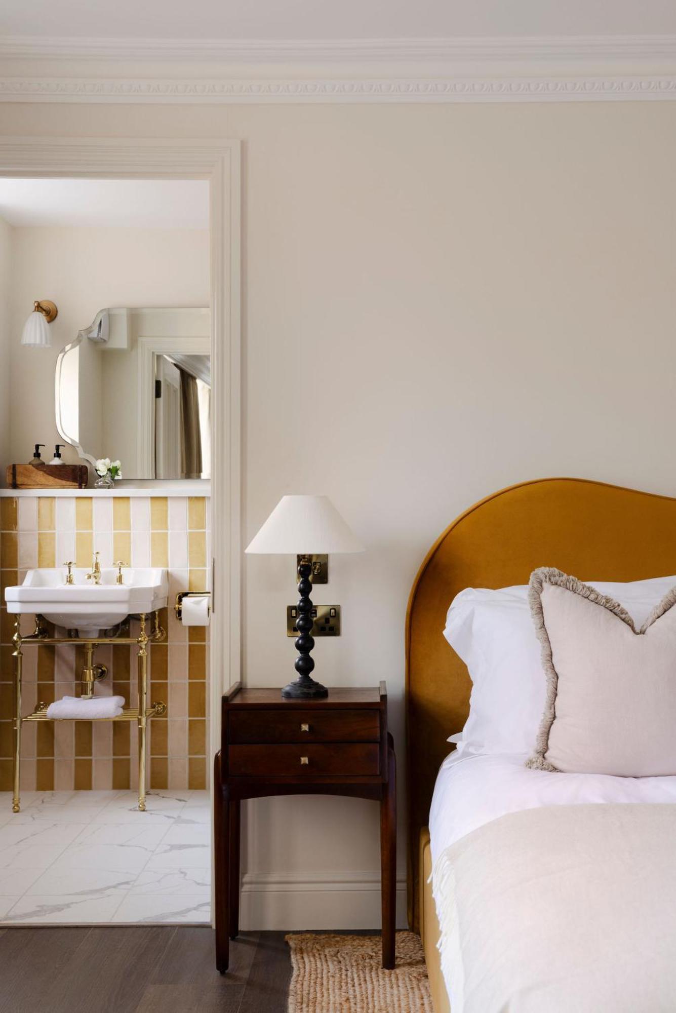 Saltmoore Resort 4*