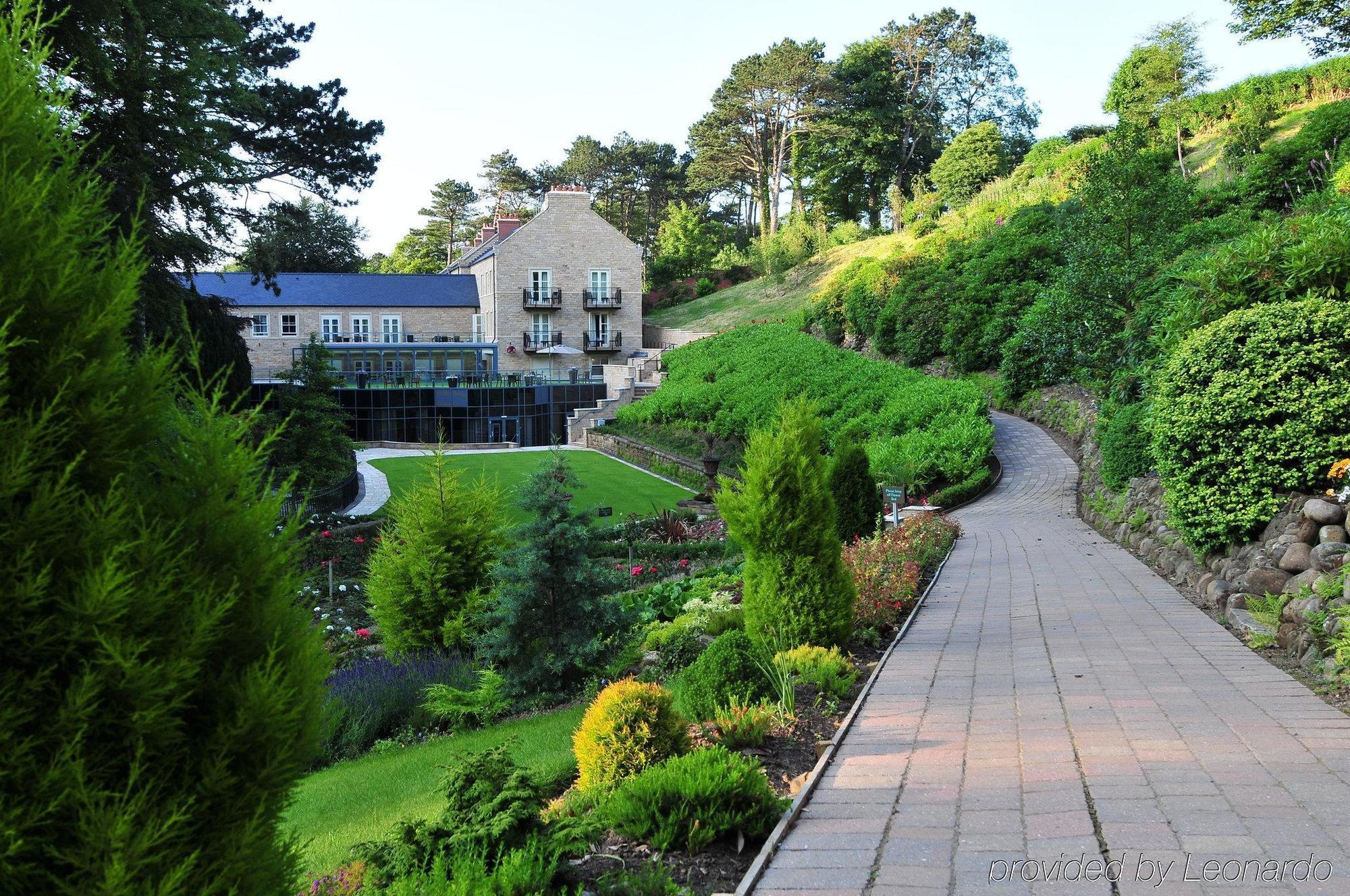 Resort Saltmoore Whitby