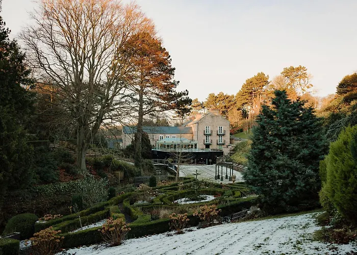 Raithwaite Sandsend
