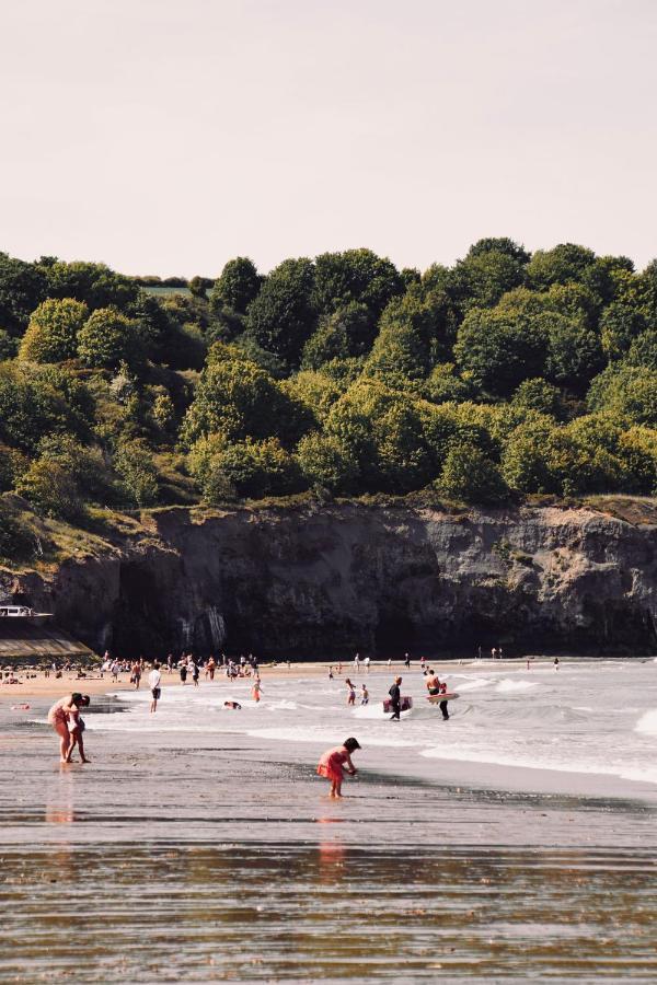 Saltmoore Sandsend