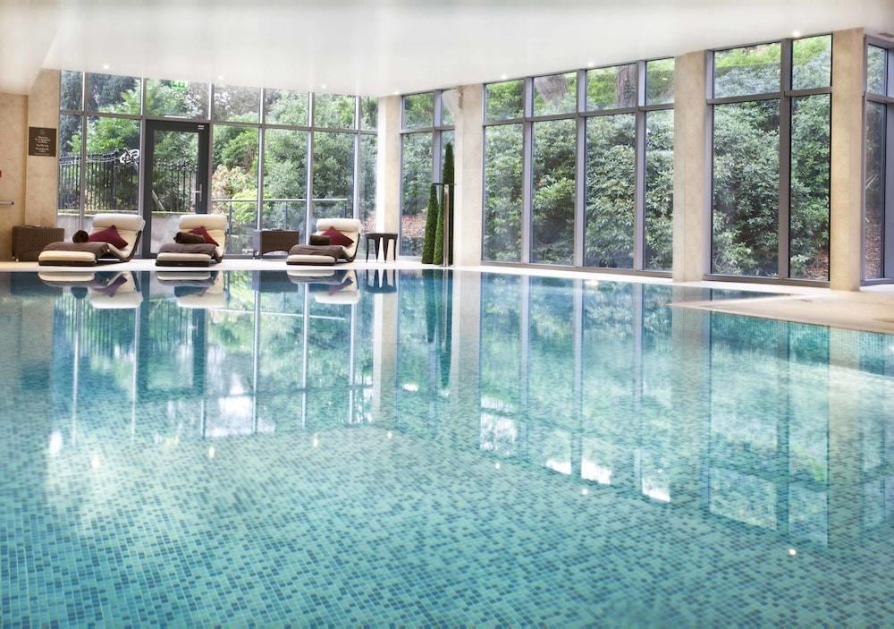 Resort Saltmoore 4*