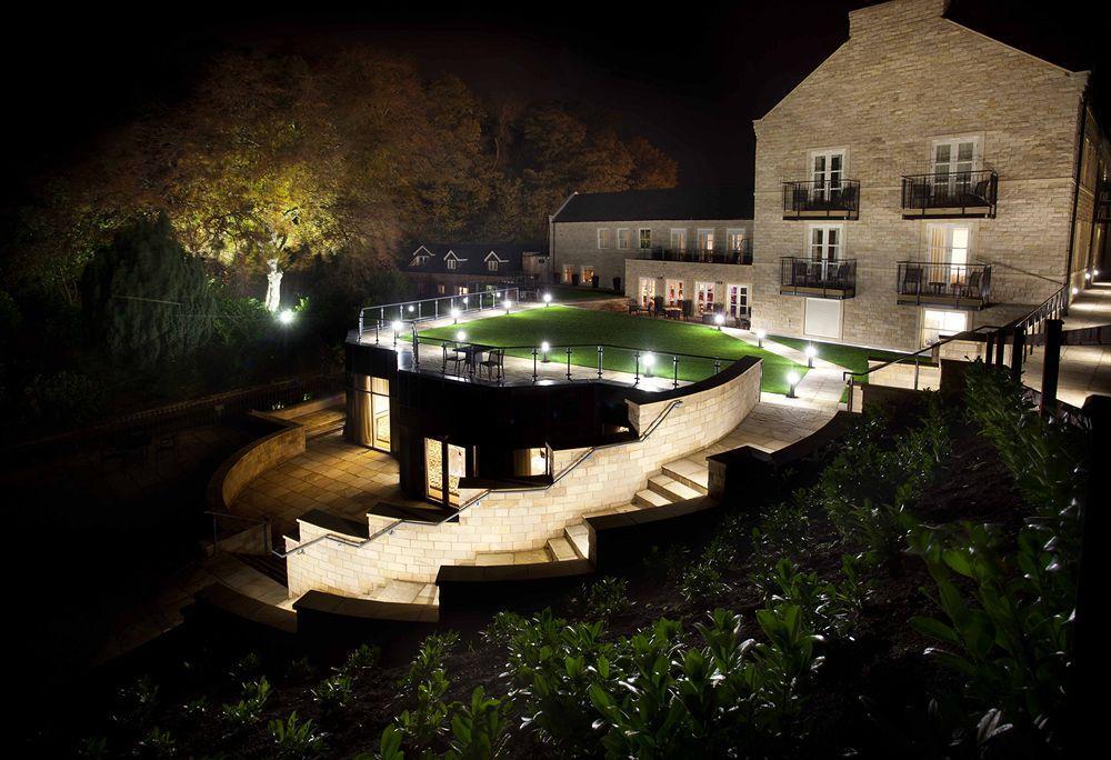 Saltmoore Resort