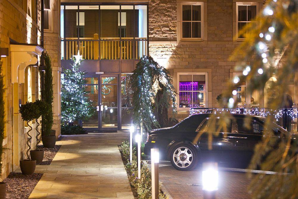 Saltmoore Resort 4*