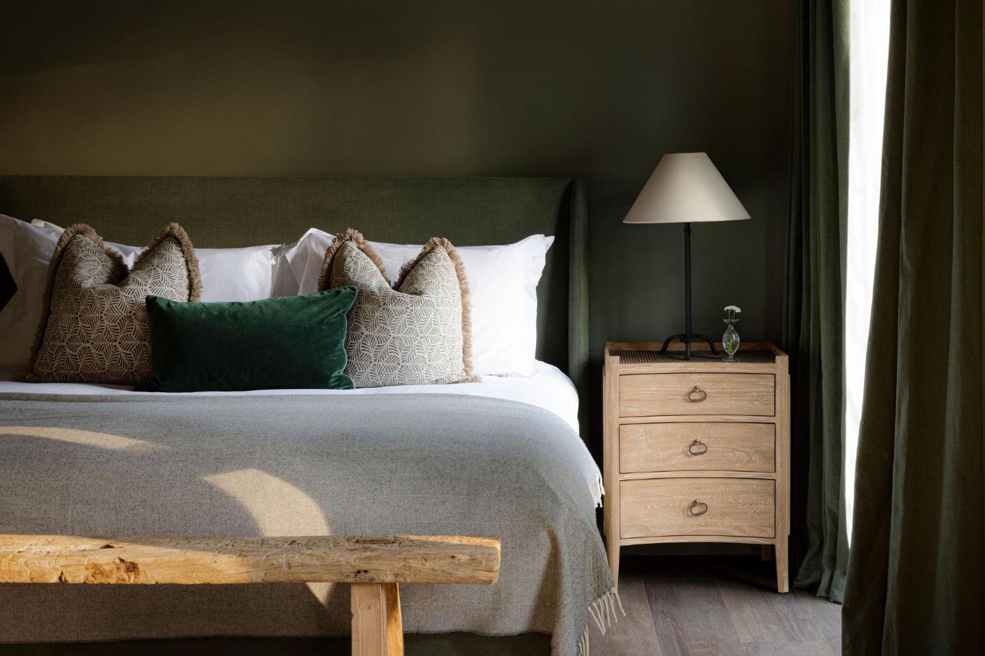 Resort Saltmoore Sandsend