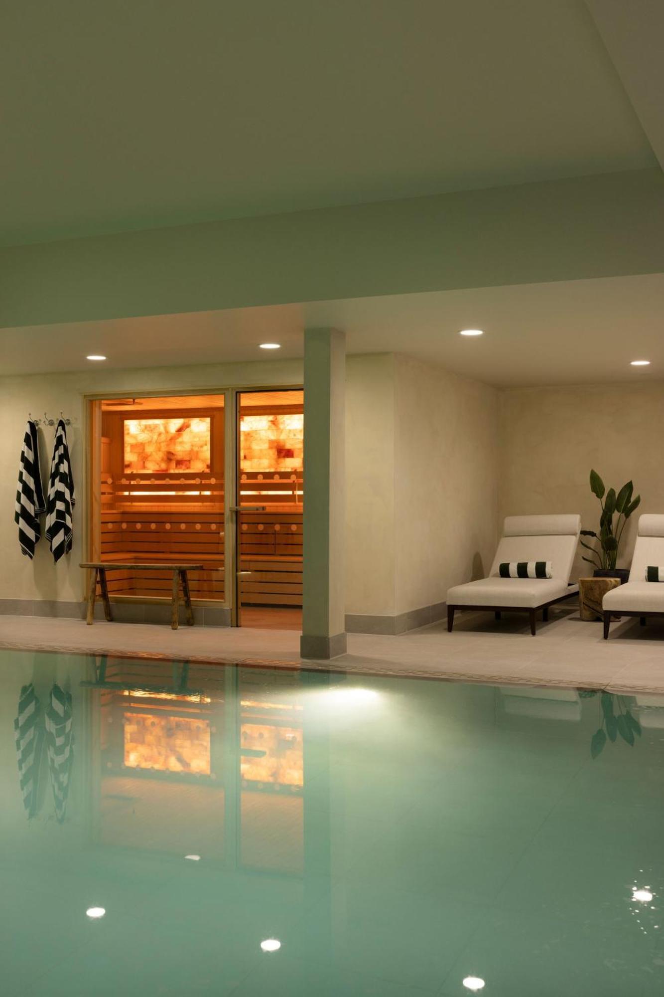 Resort Saltmoore Sandsend