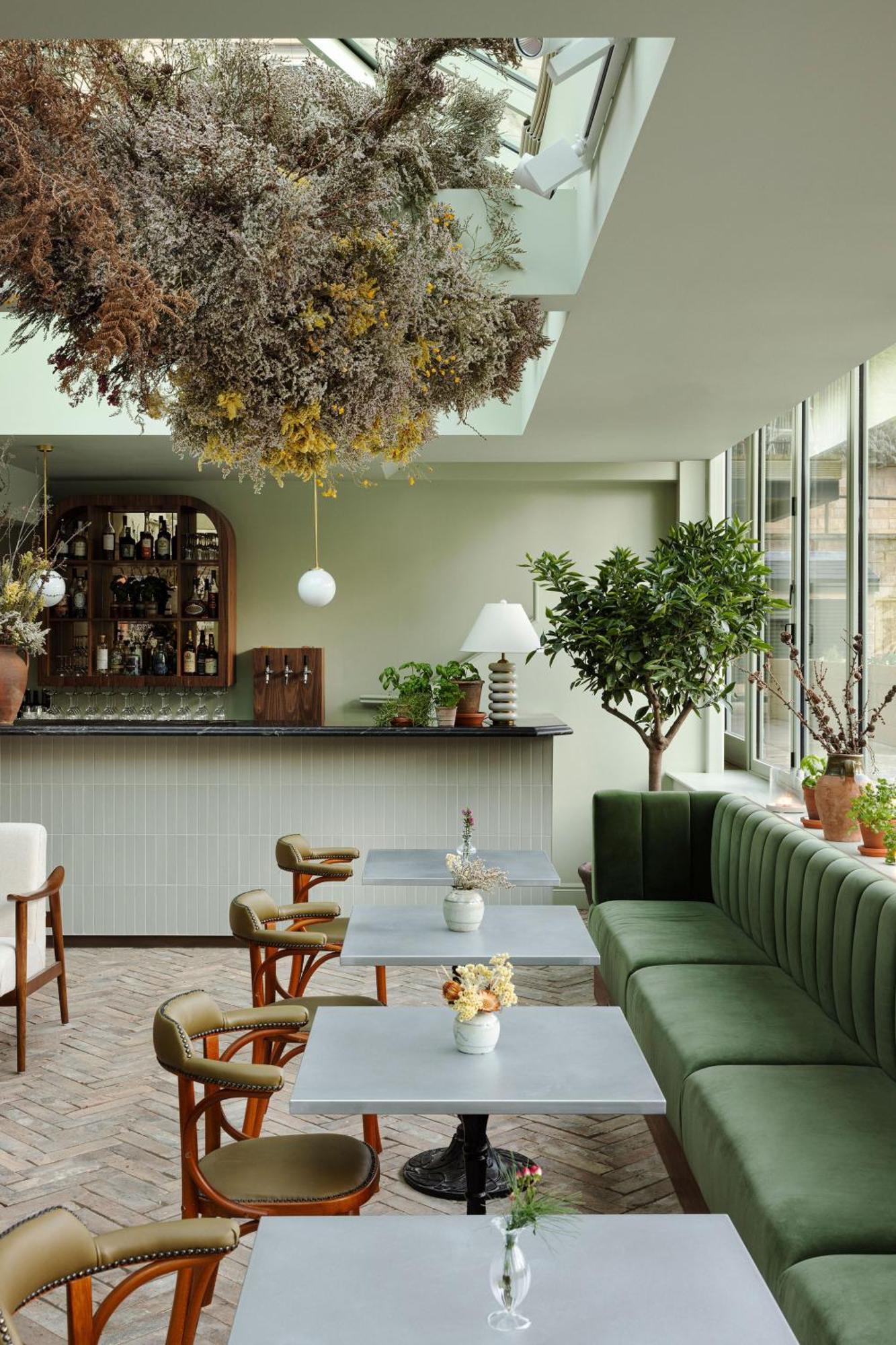 Resort Saltmoore Sandsend
