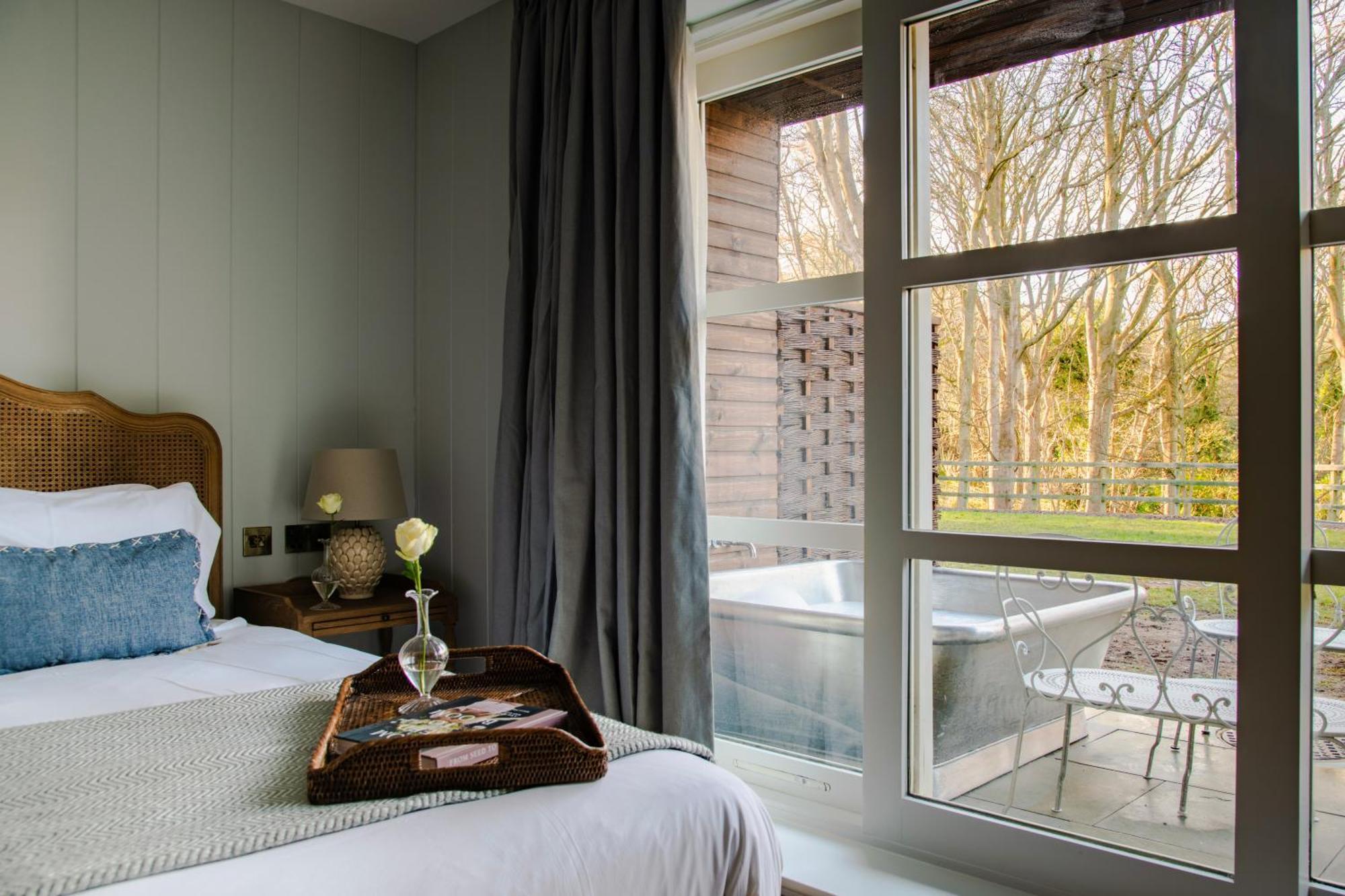 Resort Saltmoore Sandsend