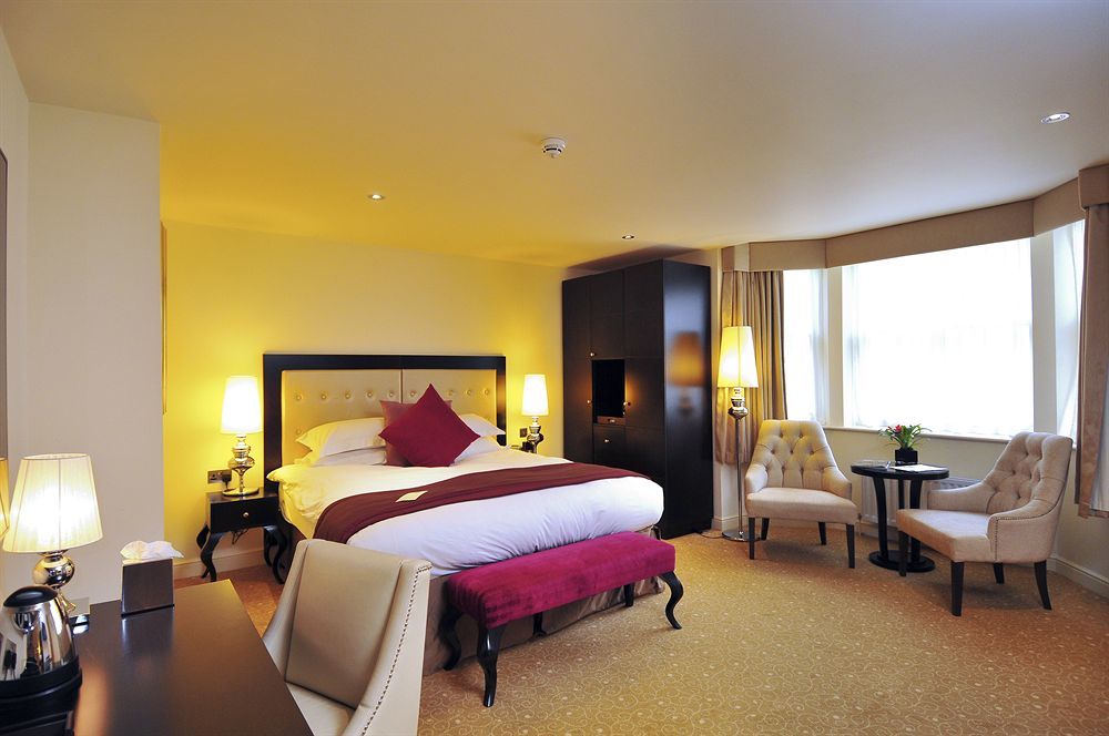 Saltmoore 4* Sandsend