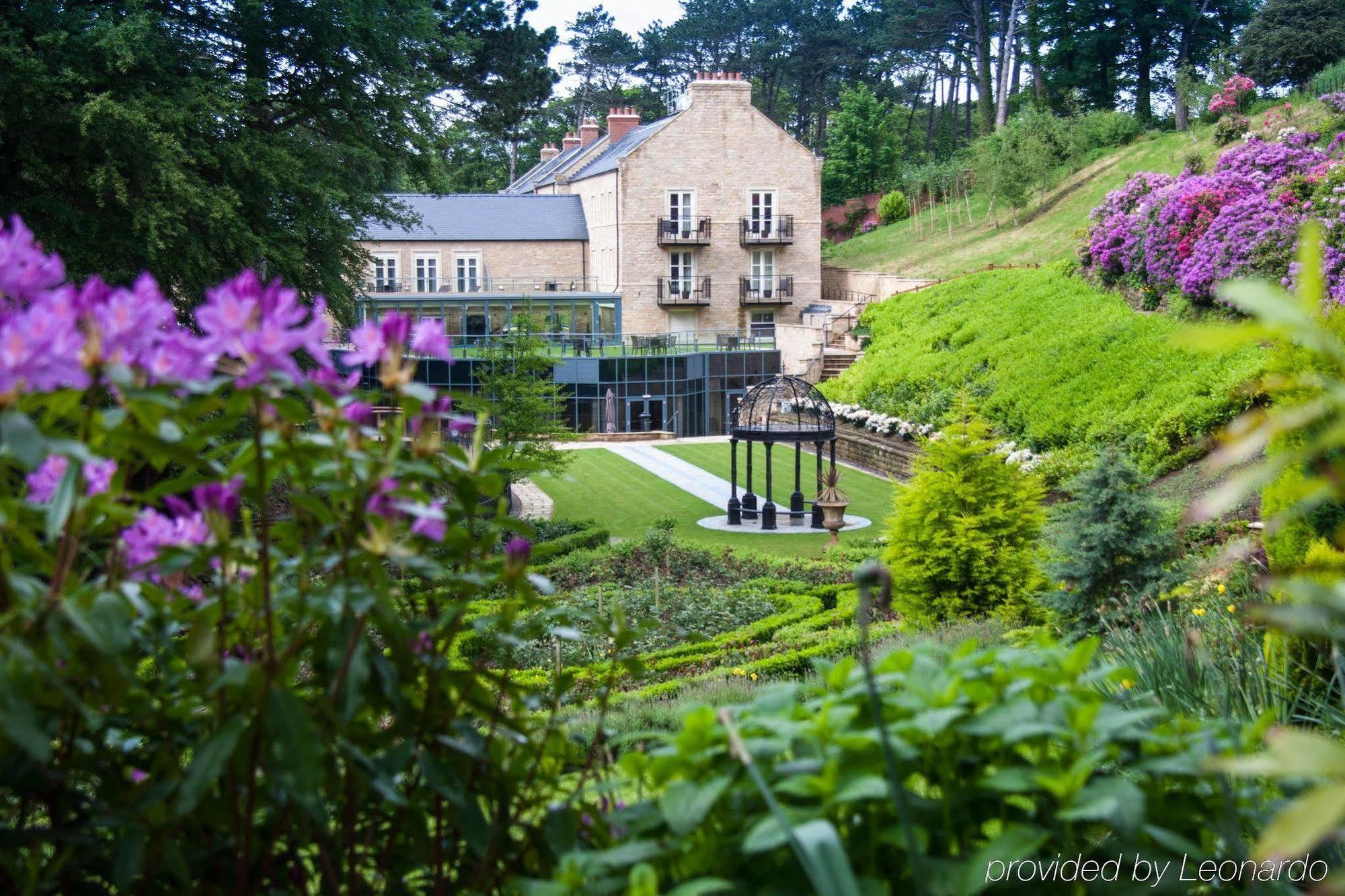 Resort Saltmoore Sandsend