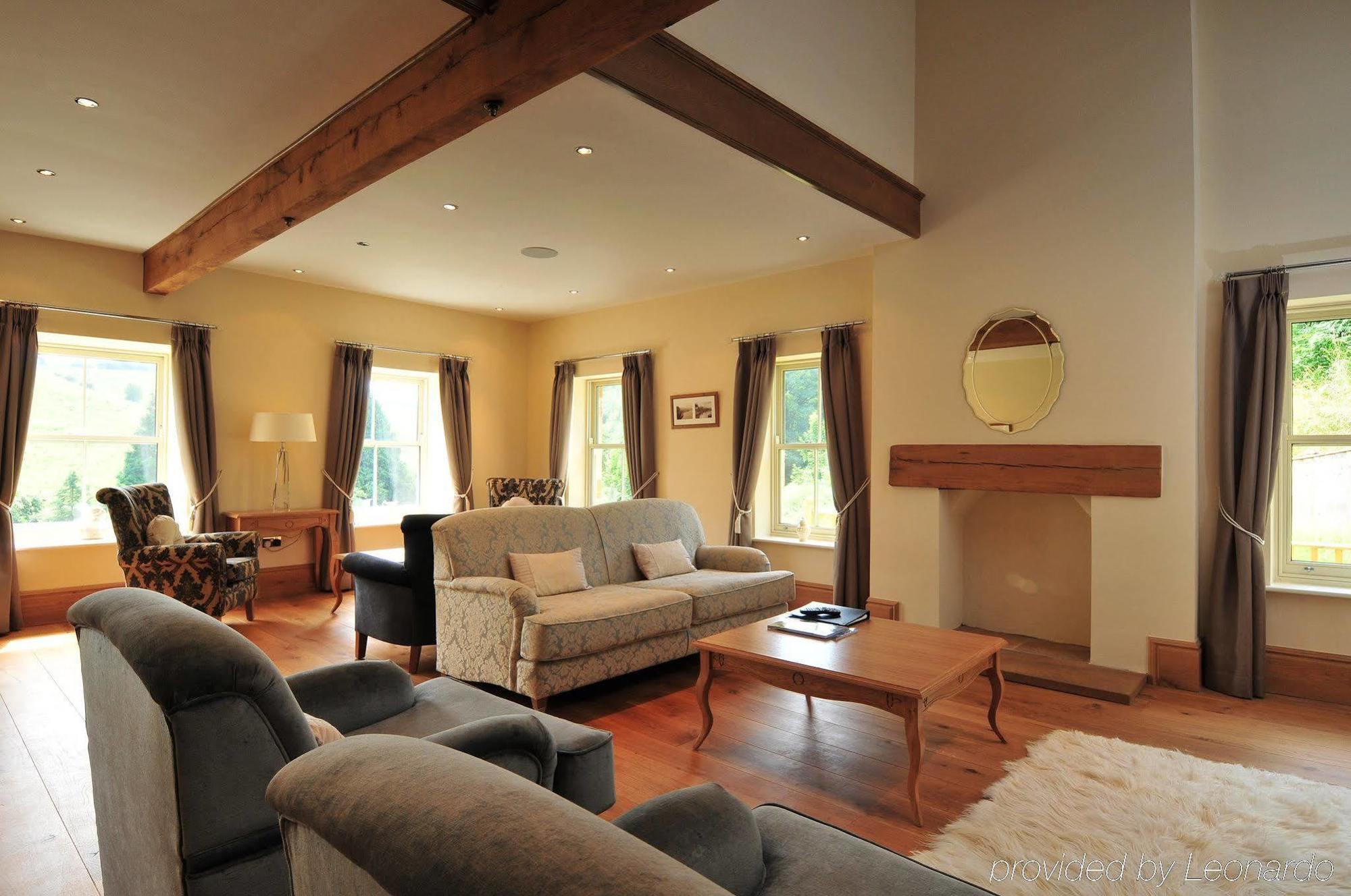 Resort Saltmoore 4*