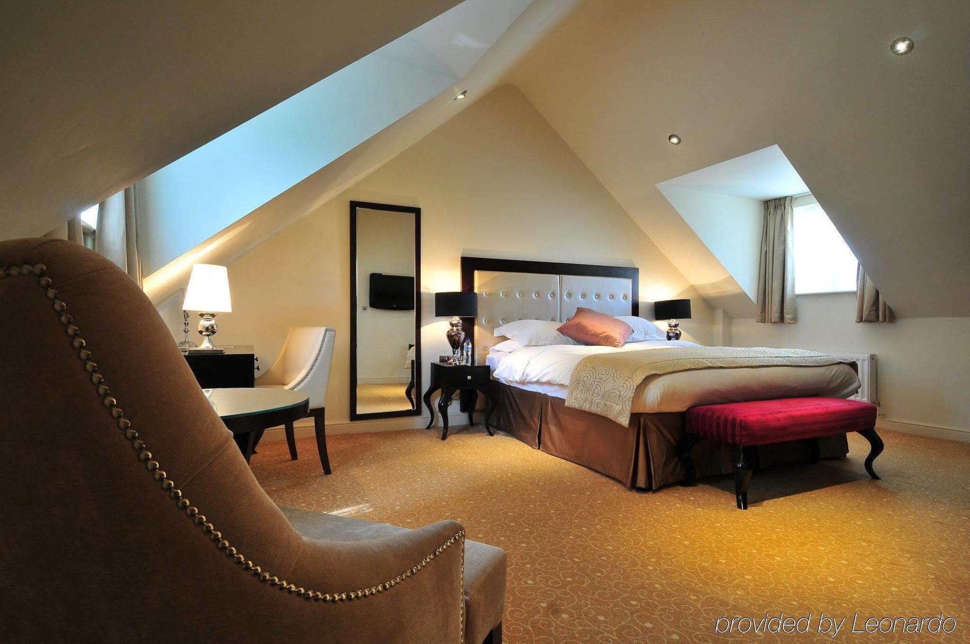 Saltmoore Resort 4*