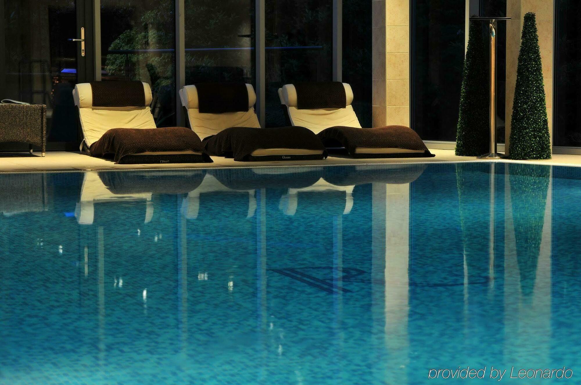 Resort Saltmoore